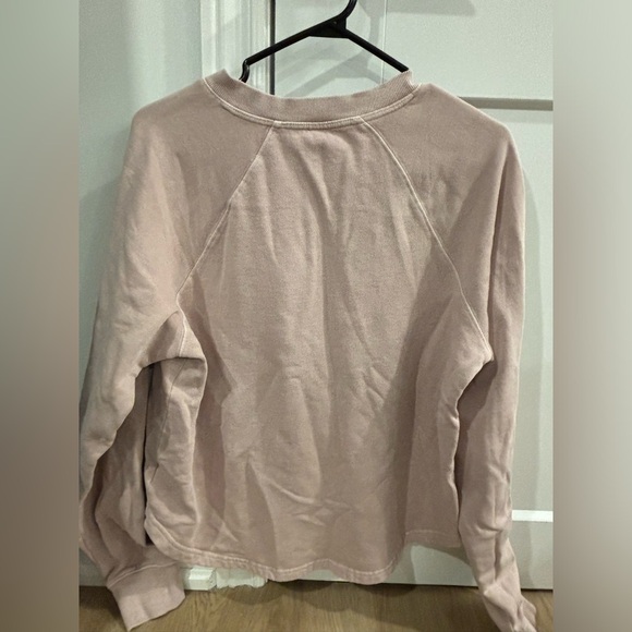 Ladies Size XS Tall Old Navy Button Down Shirt - Perfect Condition - Picture 3 of 3